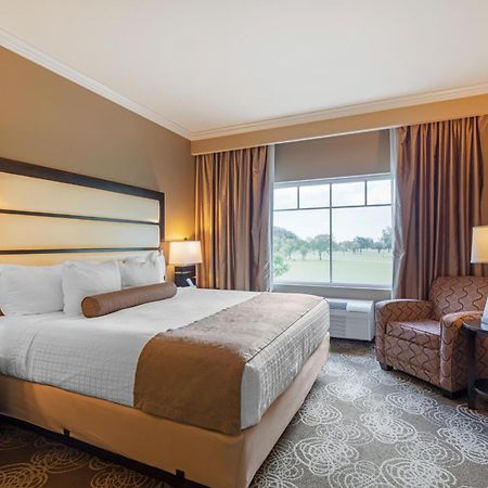 Best Western Plus Miami Airport North Hotel & Suites Miami Springs Exteriör bild