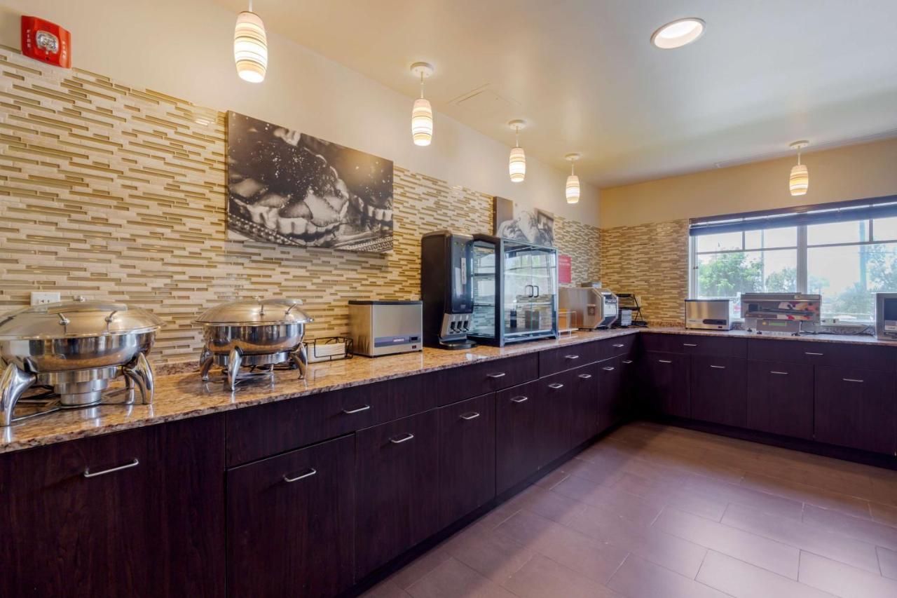 Best Western Plus Miami Airport North Hotel & Suites Miami Springs Exteriör bild