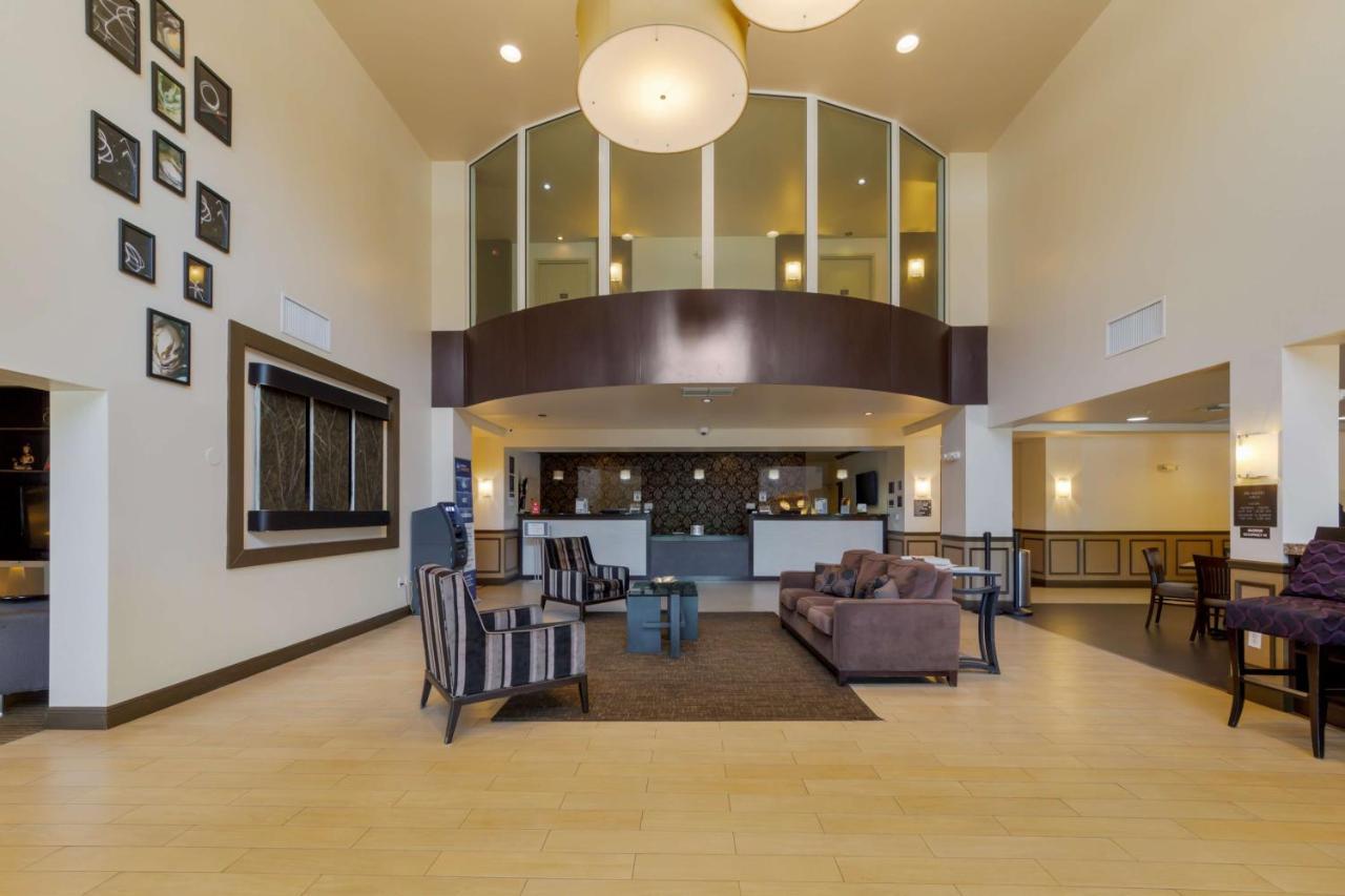 Best Western Plus Miami Airport North Hotel & Suites Miami Springs Exteriör bild