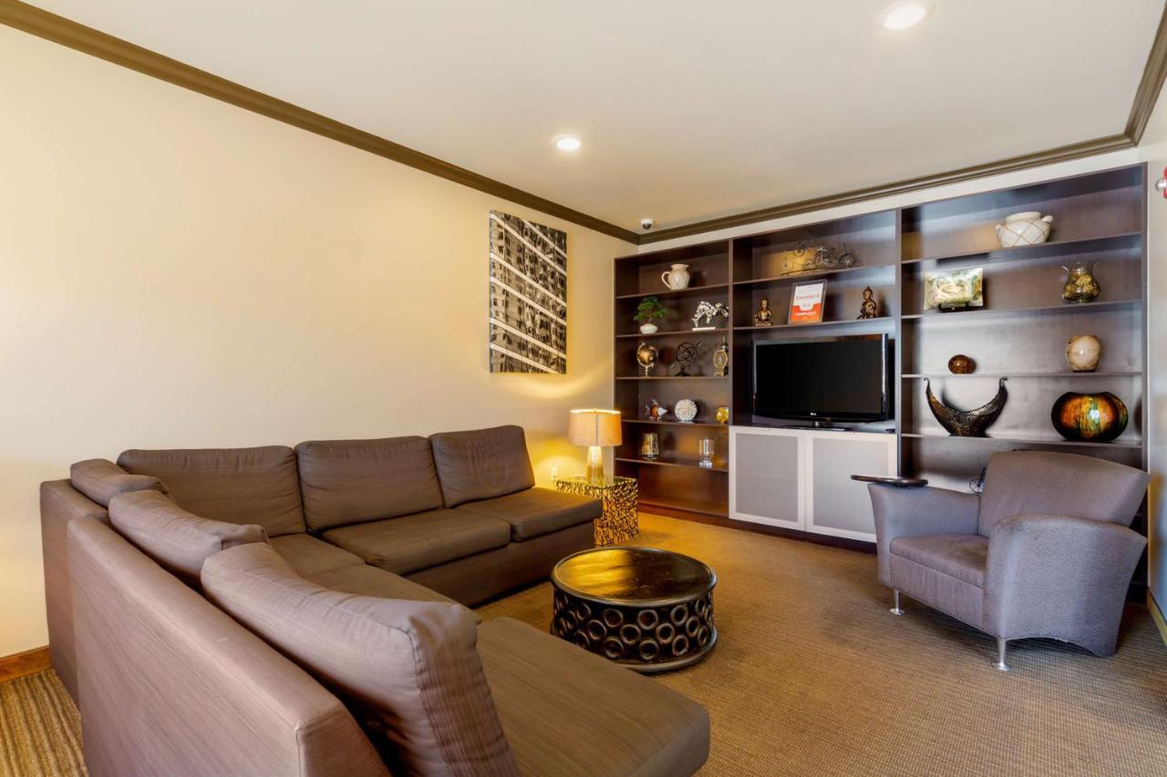 Best Western Plus Miami Airport North Hotel & Suites Miami Springs Exteriör bild