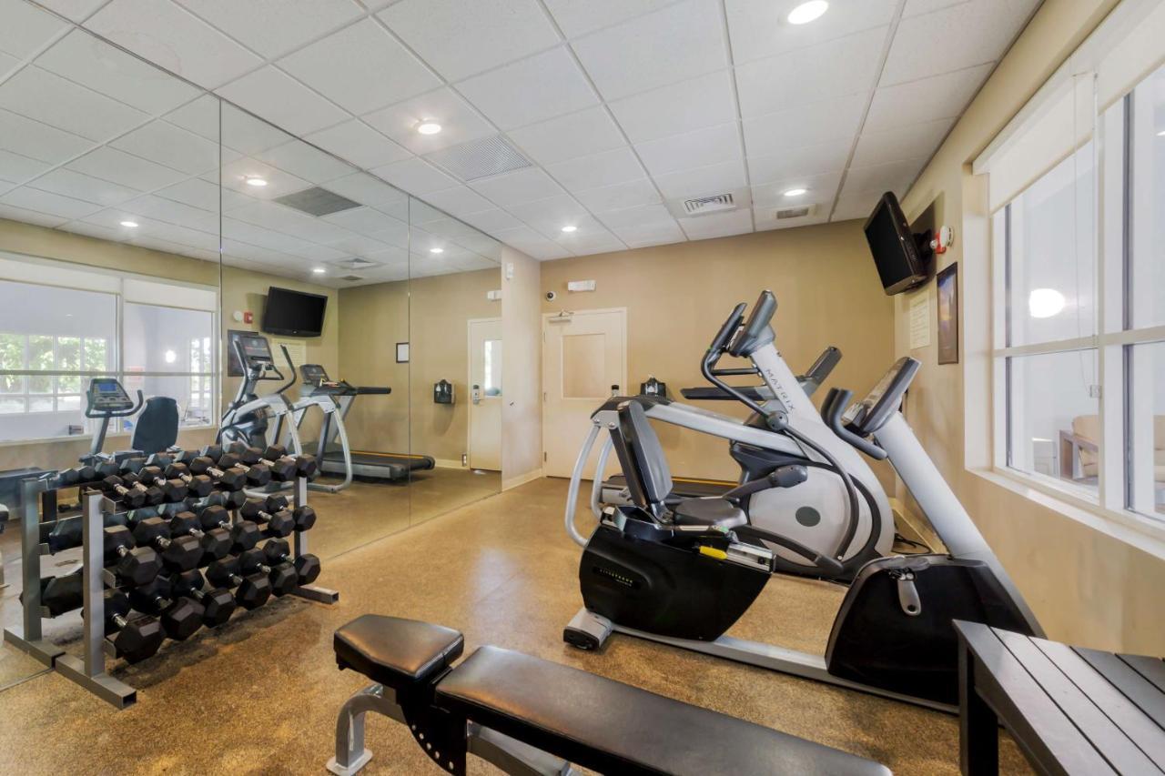 Best Western Plus Miami Airport North Hotel & Suites Miami Springs Exteriör bild