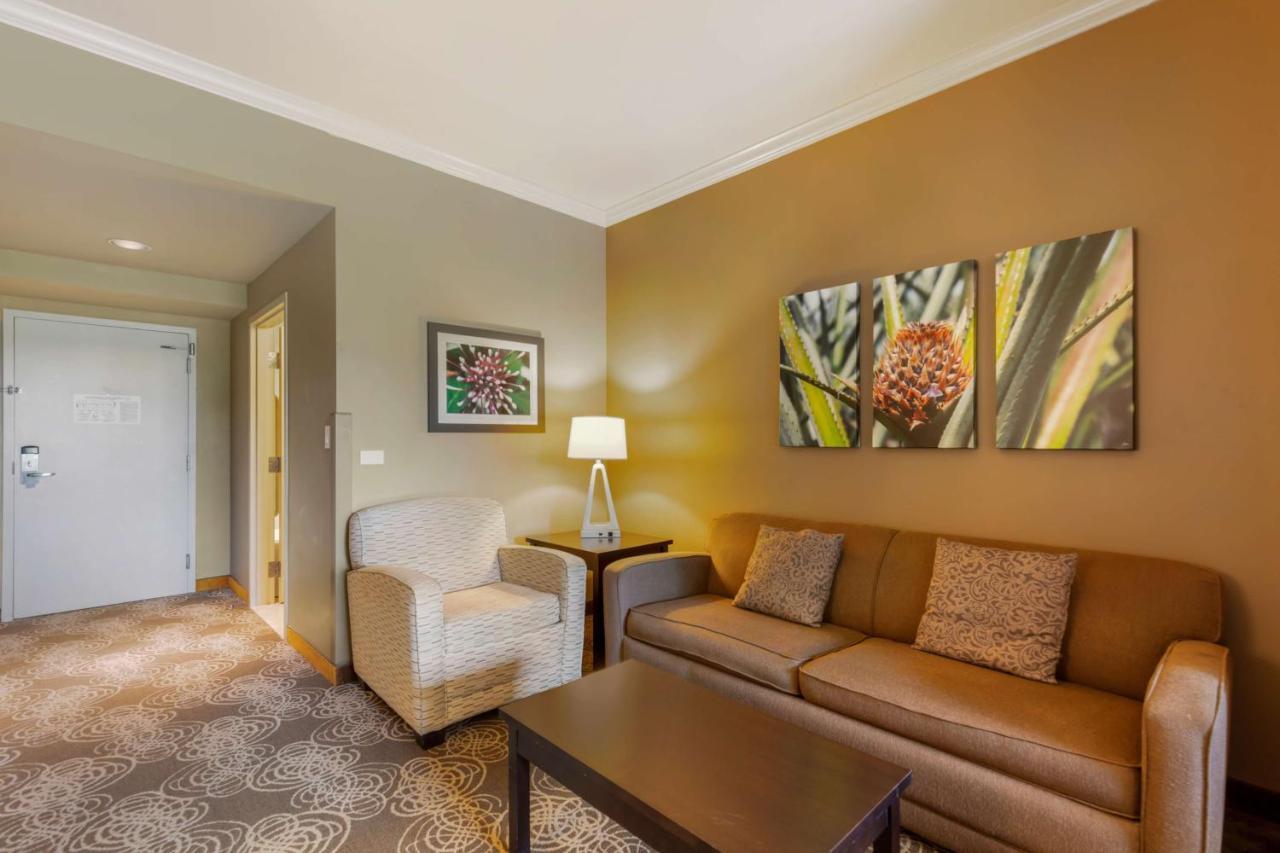 Best Western Plus Miami Airport North Hotel & Suites Miami Springs Exteriör bild
