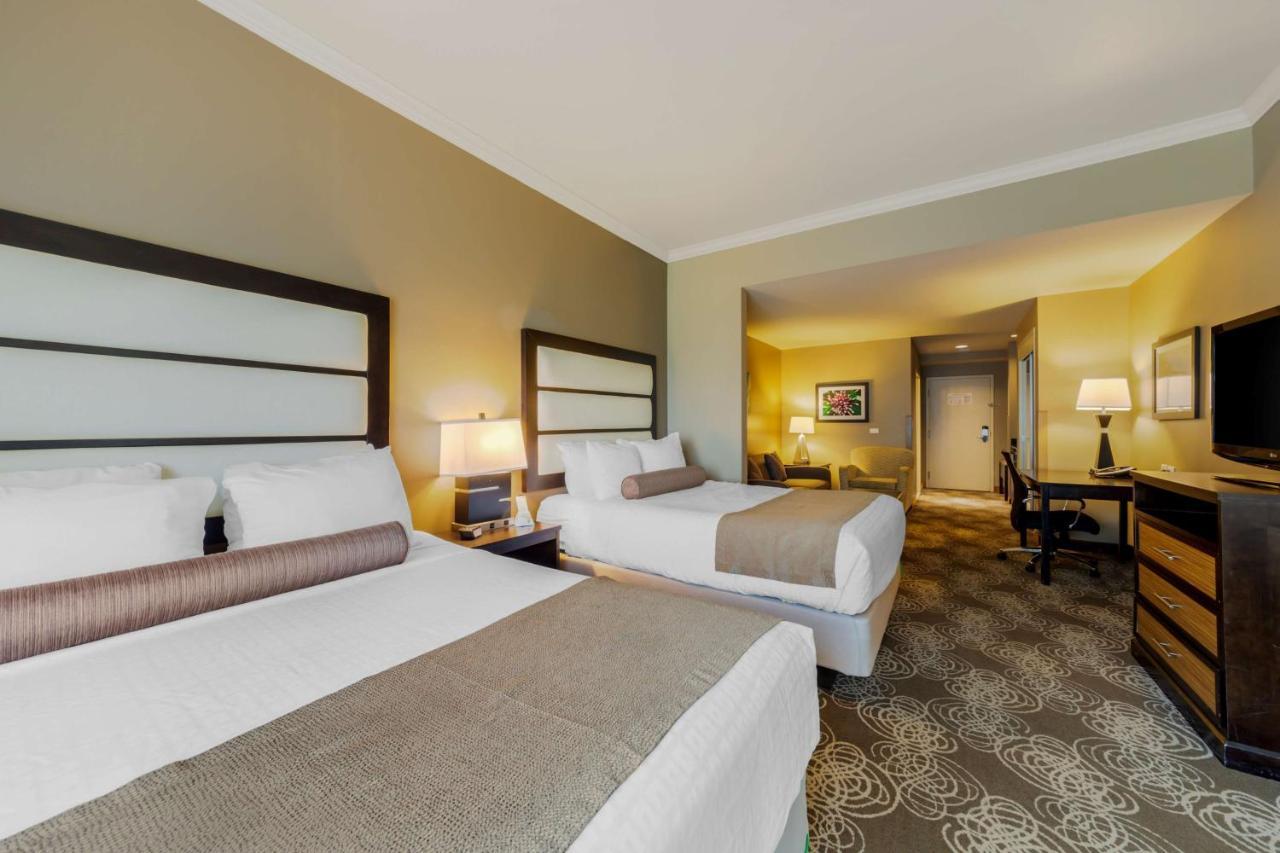 Best Western Plus Miami Airport North Hotel & Suites Miami Springs Exteriör bild