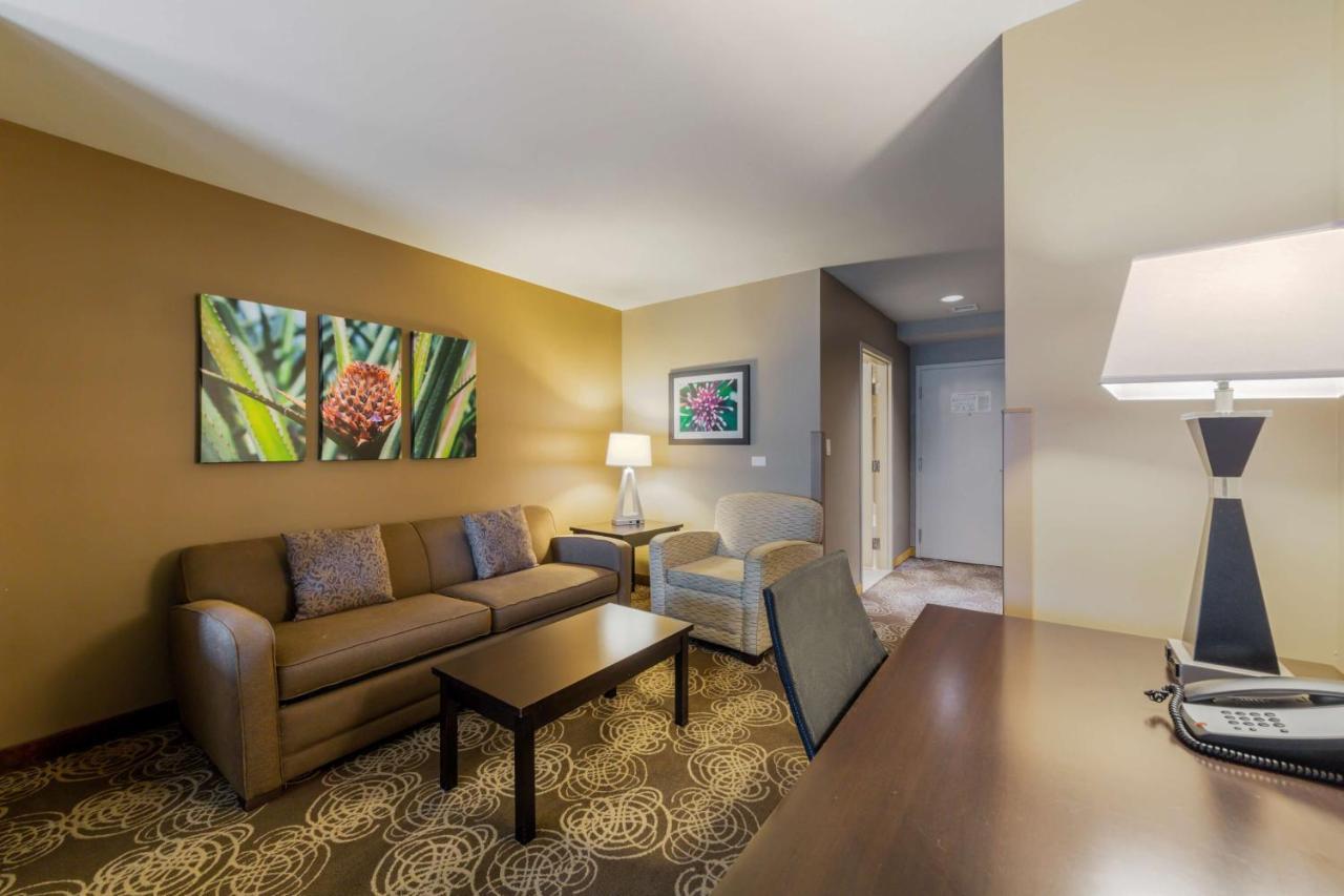 Best Western Plus Miami Airport North Hotel & Suites Miami Springs Exteriör bild