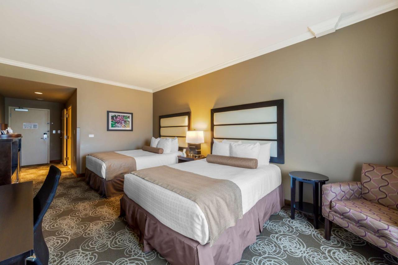 Best Western Plus Miami Airport North Hotel & Suites Miami Springs Exteriör bild