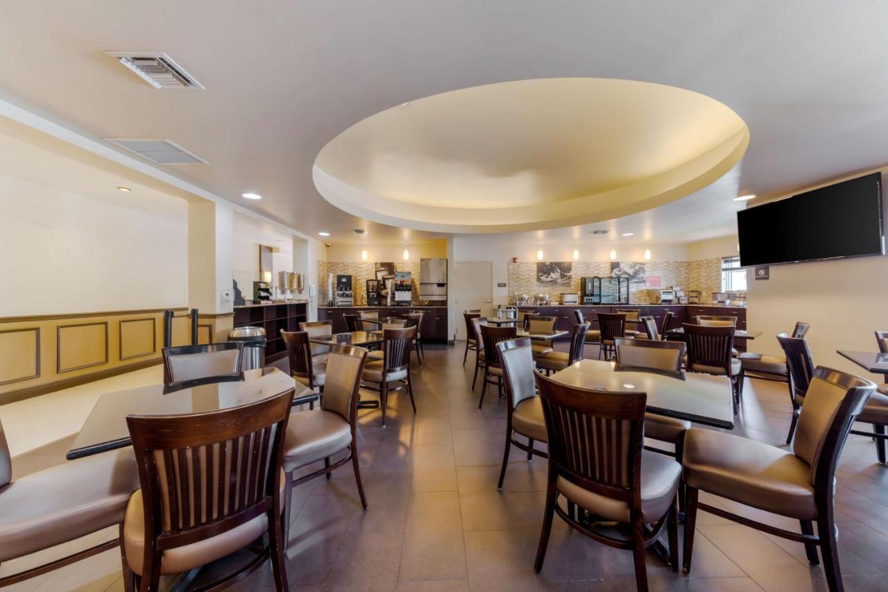 Best Western Plus Miami Airport North Hotel & Suites Miami Springs Exteriör bild