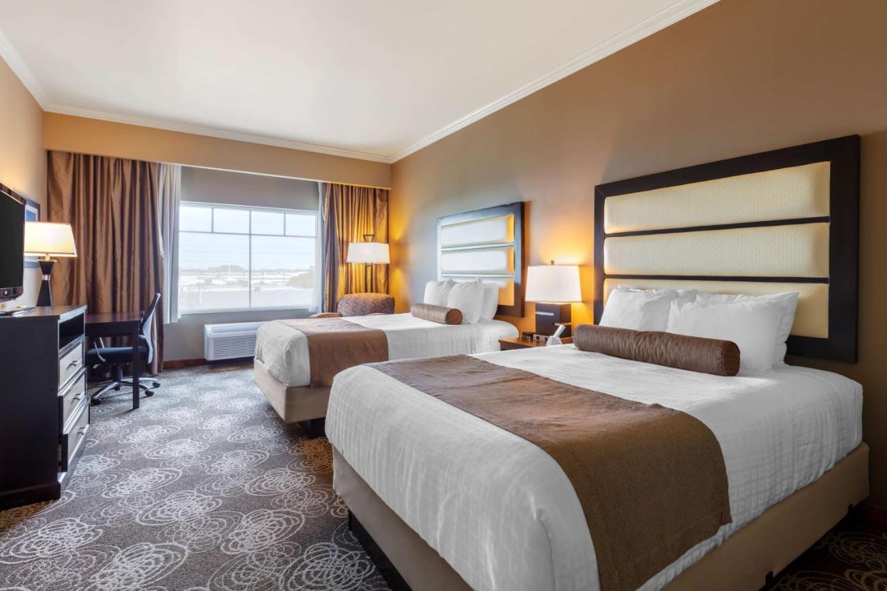 Best Western Plus Miami Airport North Hotel & Suites Miami Springs Exteriör bild