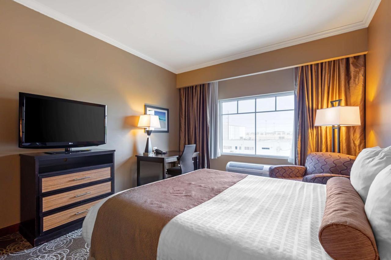 Best Western Plus Miami Airport North Hotel & Suites Miami Springs Exteriör bild