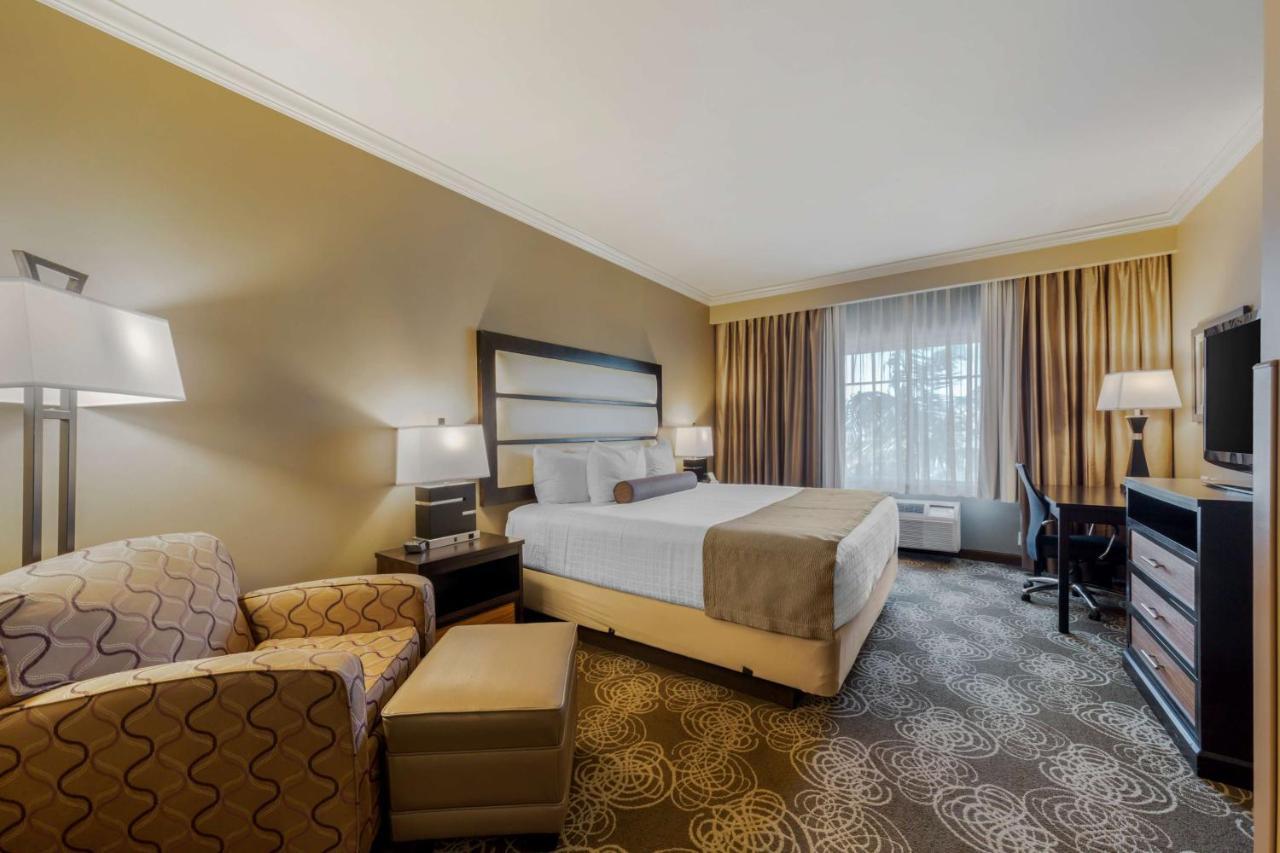 Best Western Plus Miami Airport North Hotel & Suites Miami Springs Exteriör bild