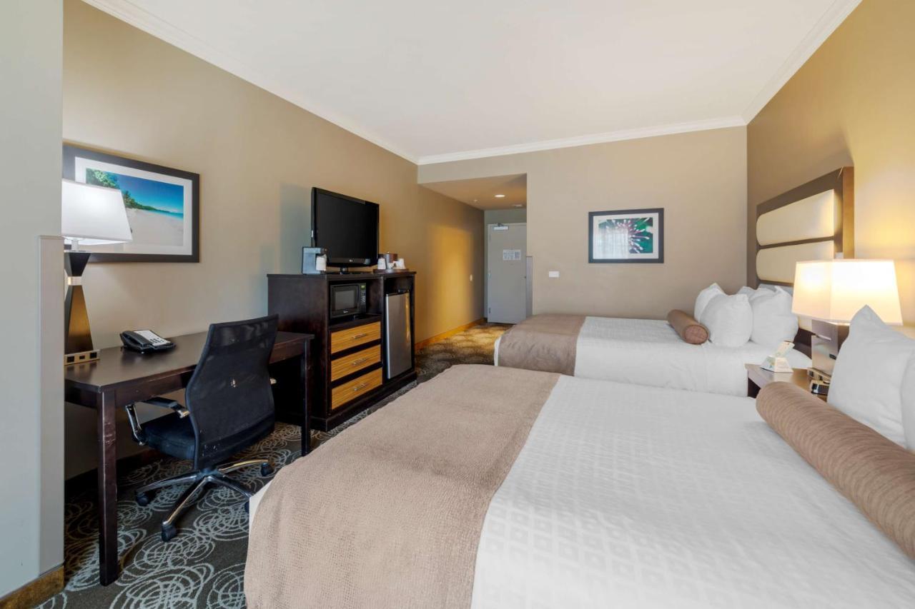 Best Western Plus Miami Airport North Hotel & Suites Miami Springs Exteriör bild