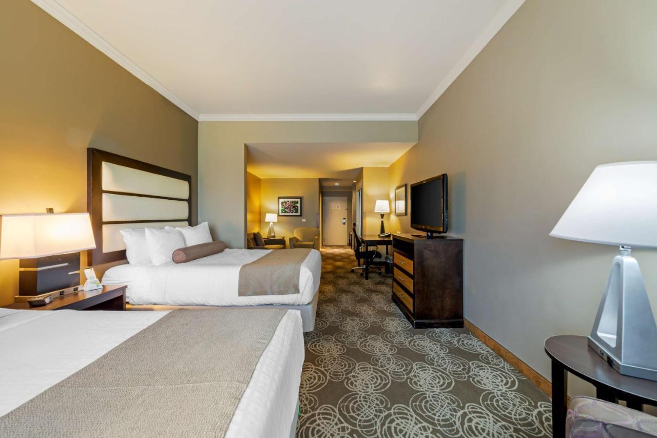 Best Western Plus Miami Airport North Hotel & Suites Miami Springs Exteriör bild