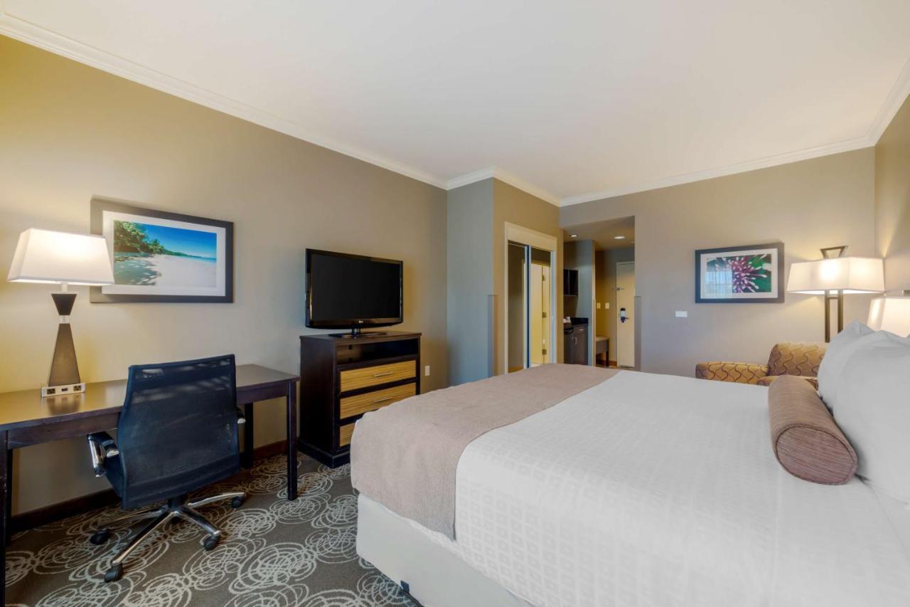 Best Western Plus Miami Airport North Hotel & Suites Miami Springs Exteriör bild