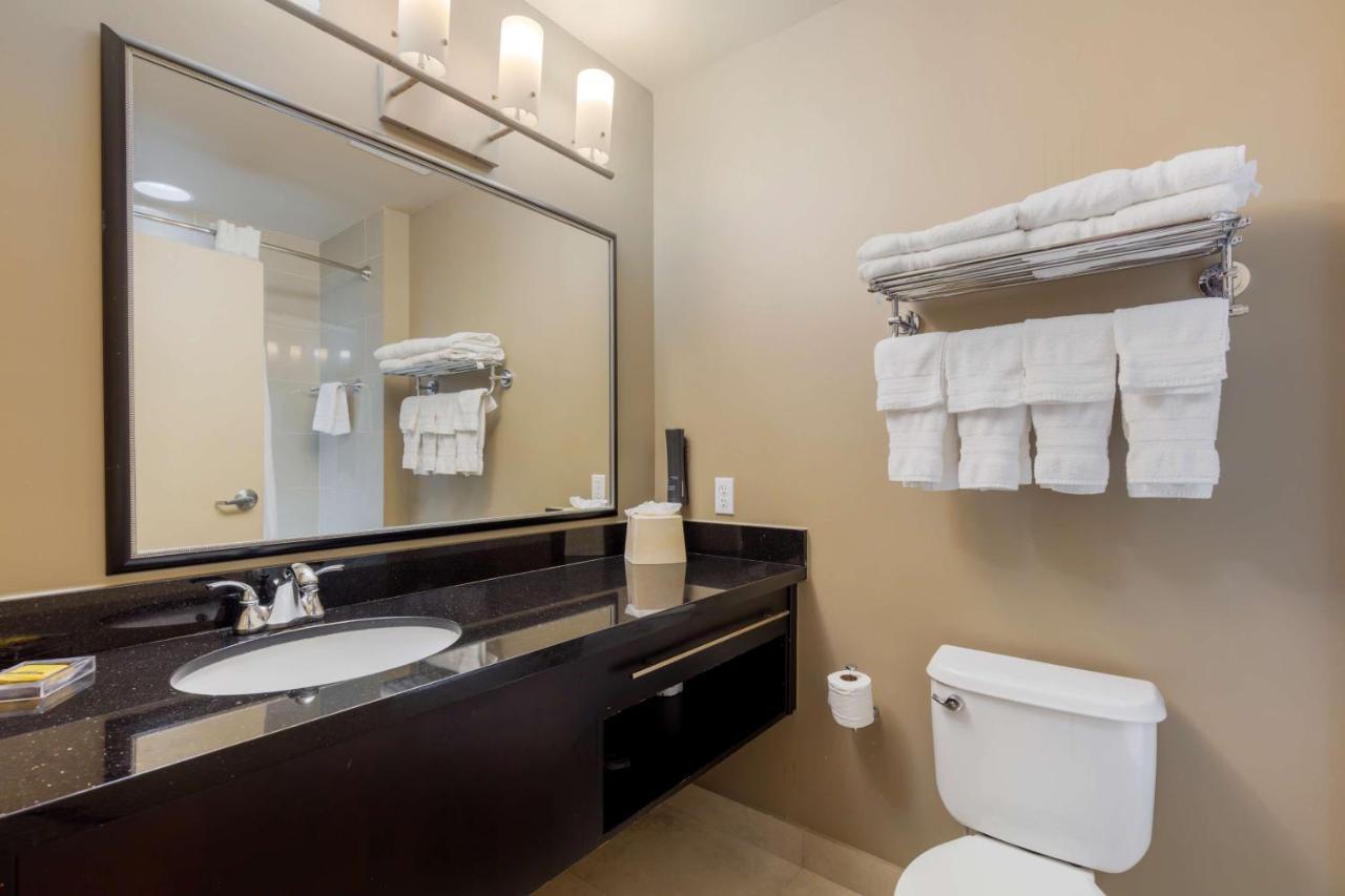 Best Western Plus Miami Airport North Hotel & Suites Miami Springs Exteriör bild