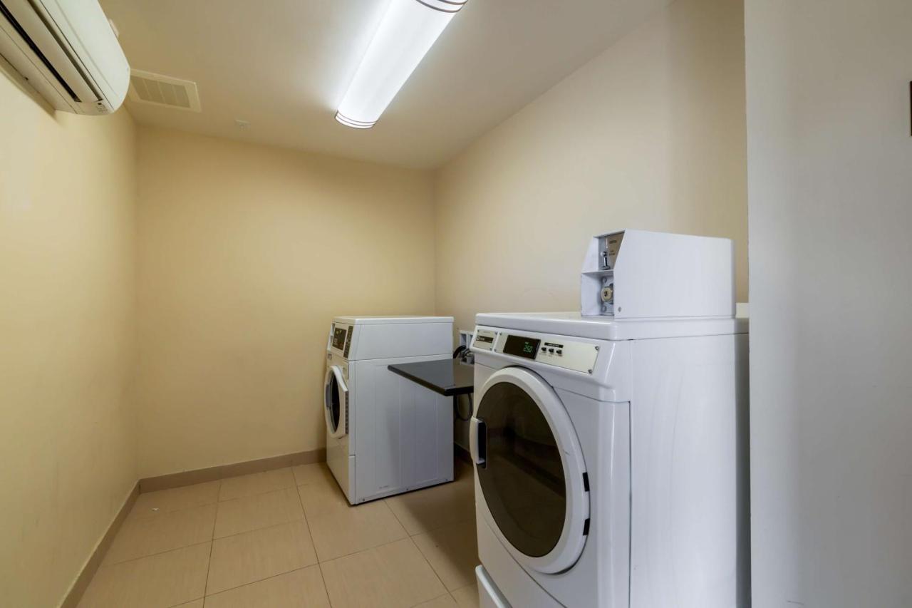 Best Western Plus Miami Airport North Hotel & Suites Miami Springs Exteriör bild