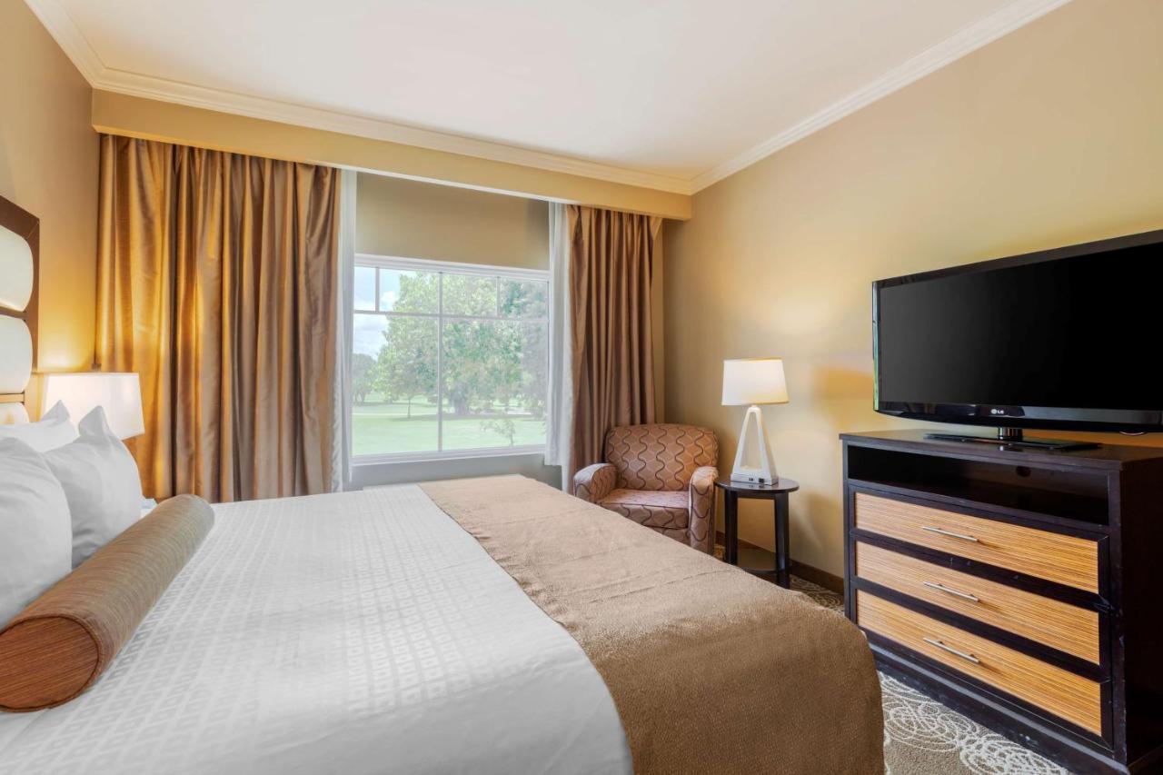 Best Western Plus Miami Airport North Hotel & Suites Miami Springs Exteriör bild