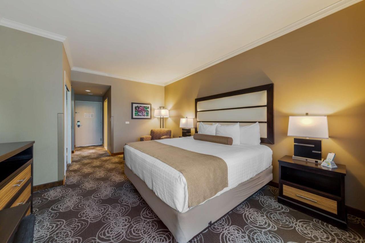 Best Western Plus Miami Airport North Hotel & Suites Miami Springs Exteriör bild