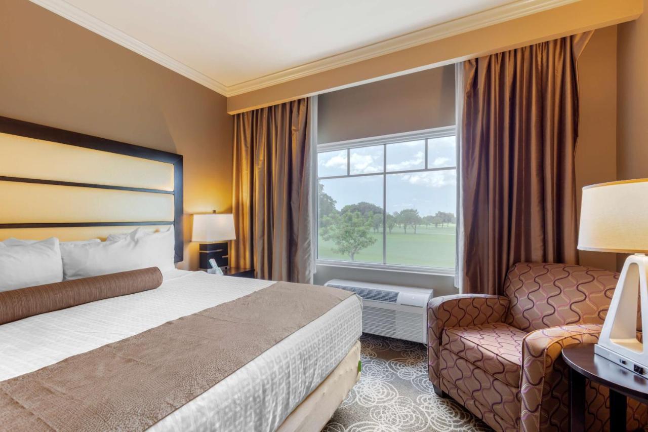 Best Western Plus Miami Airport North Hotel & Suites Miami Springs Exteriör bild
