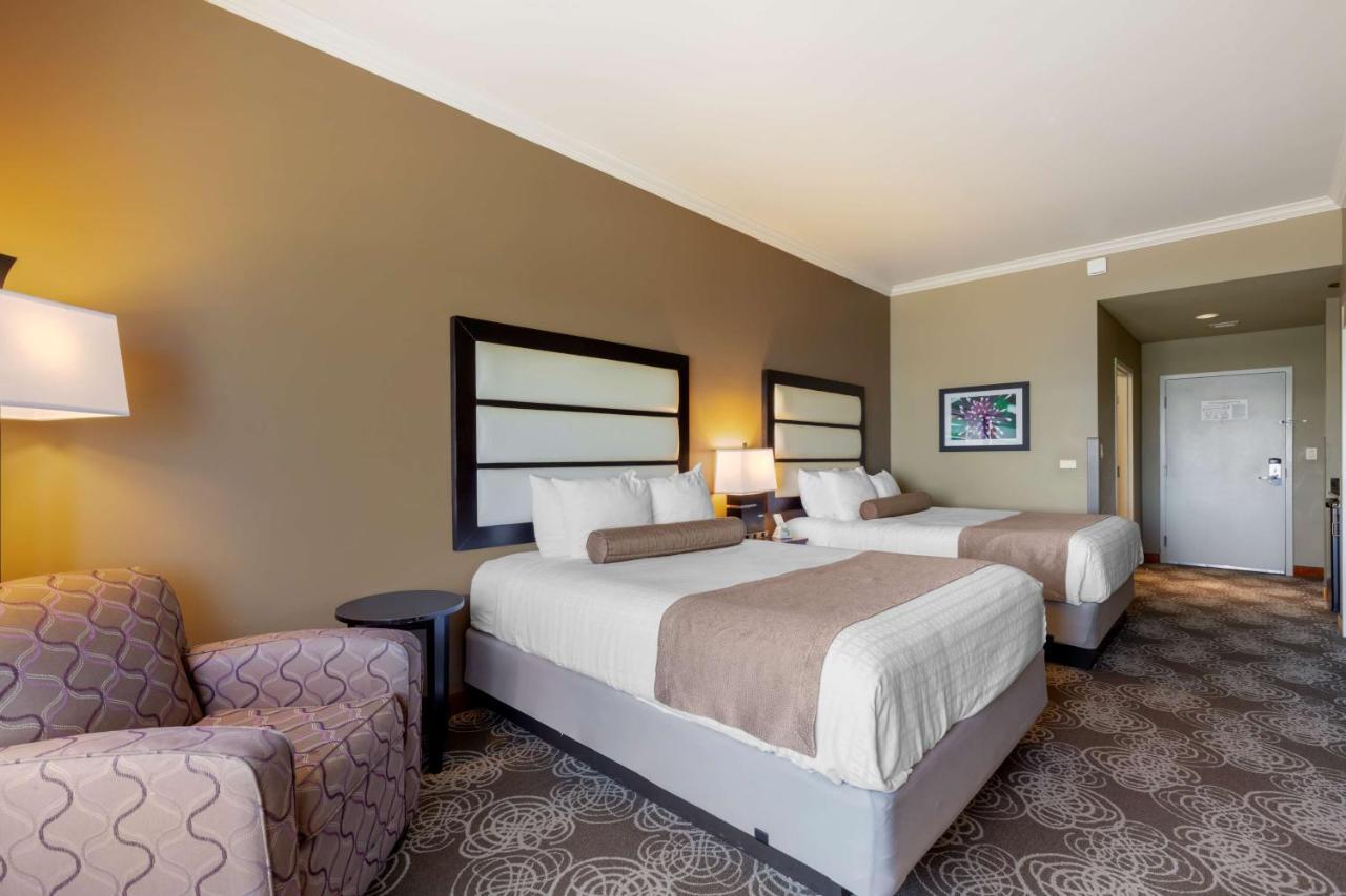 Best Western Plus Miami Airport North Hotel & Suites Miami Springs Exteriör bild