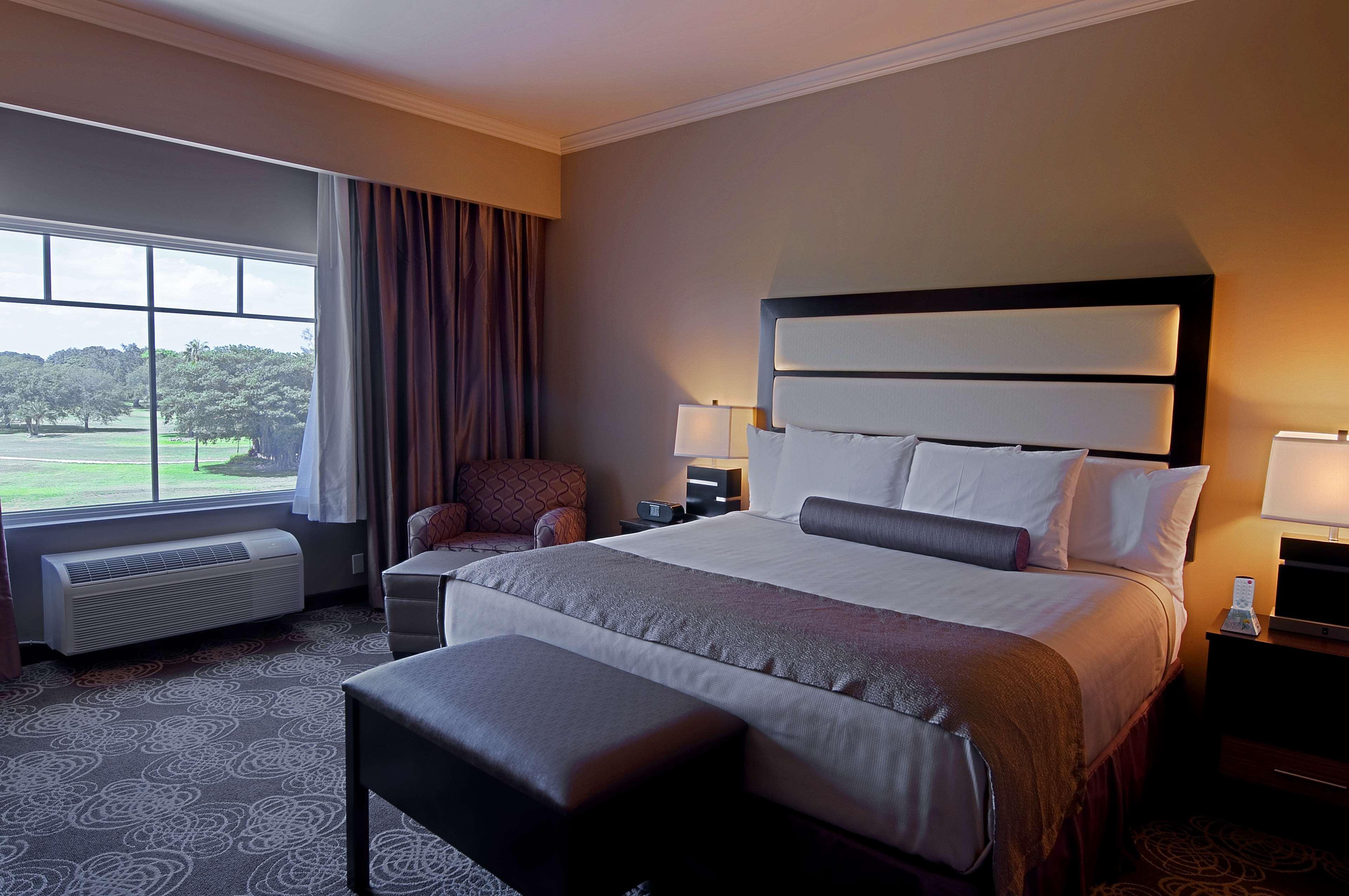 Best Western Plus Miami Airport North Hotel & Suites Miami Springs Exteriör bild