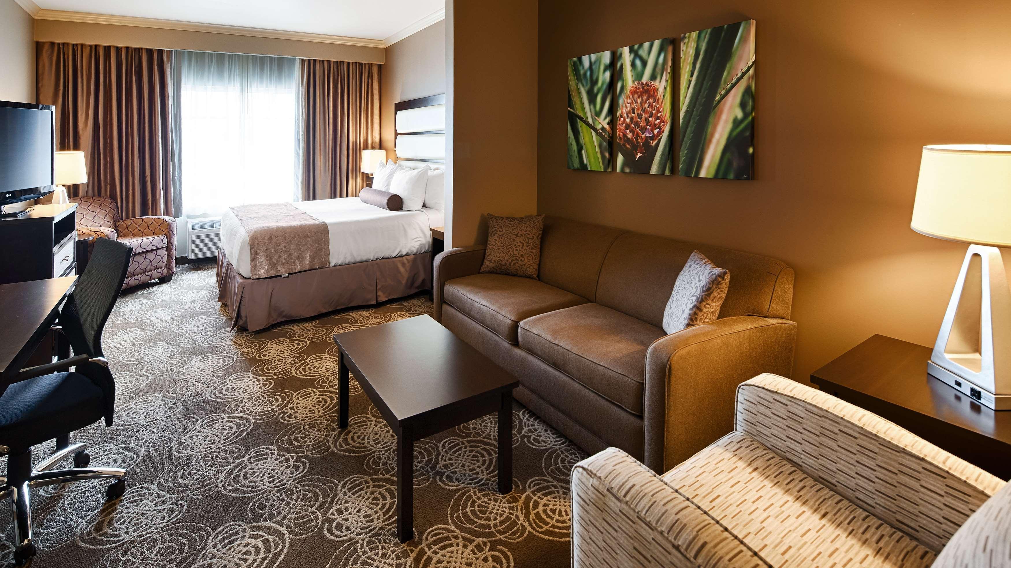 Best Western Plus Miami Airport North Hotel & Suites Miami Springs Exteriör bild