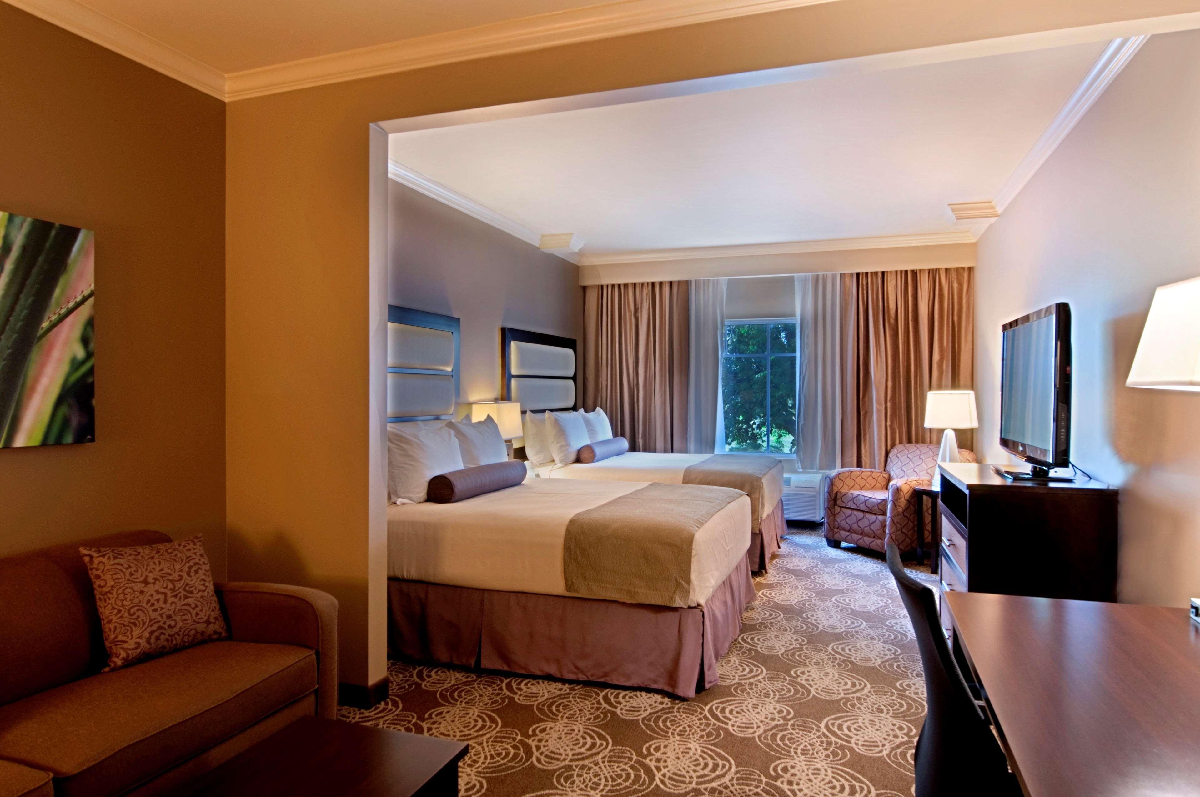 Best Western Plus Miami Airport North Hotel & Suites Miami Springs Exteriör bild