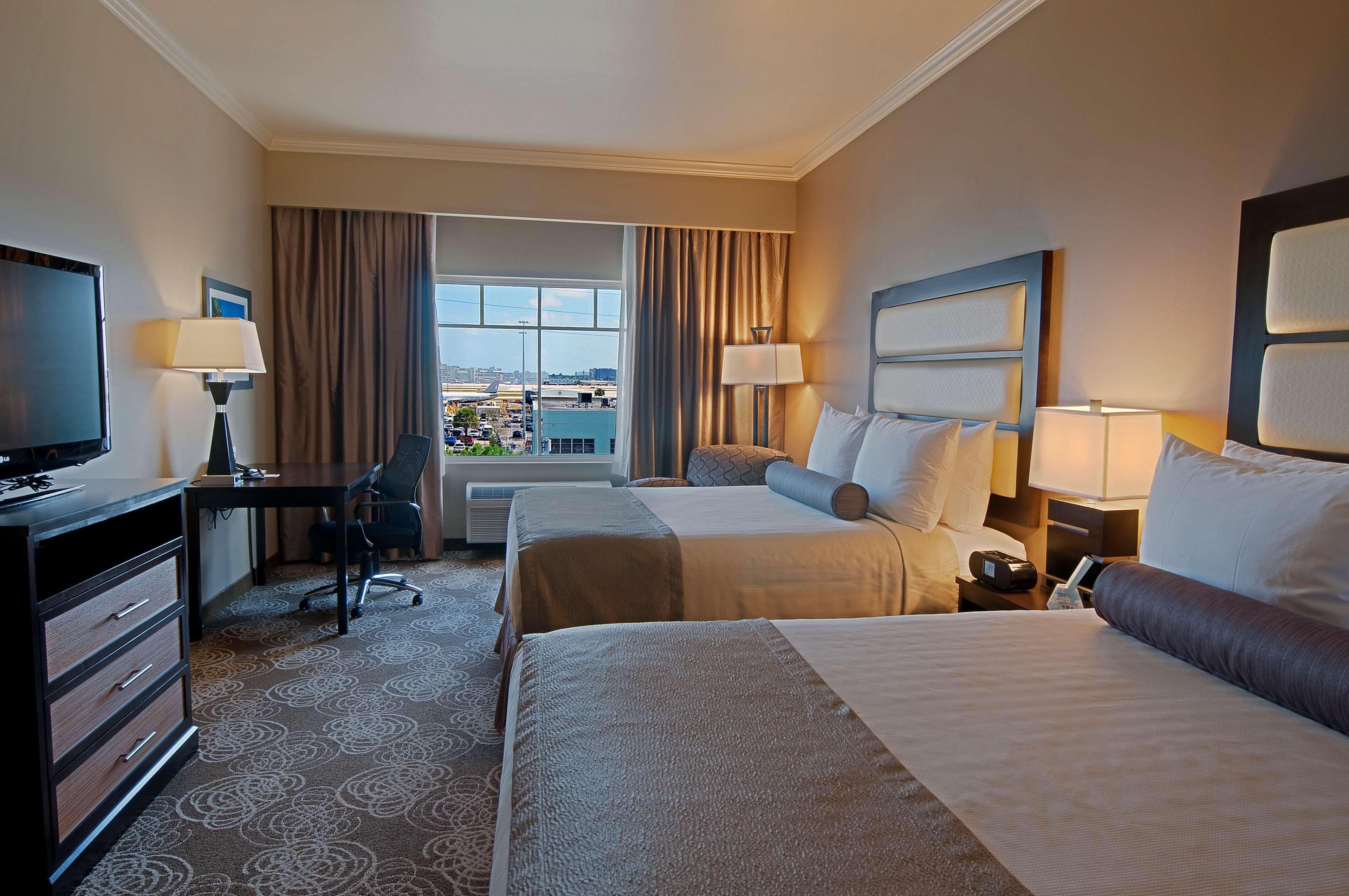 Best Western Plus Miami Airport North Hotel & Suites Miami Springs Exteriör bild