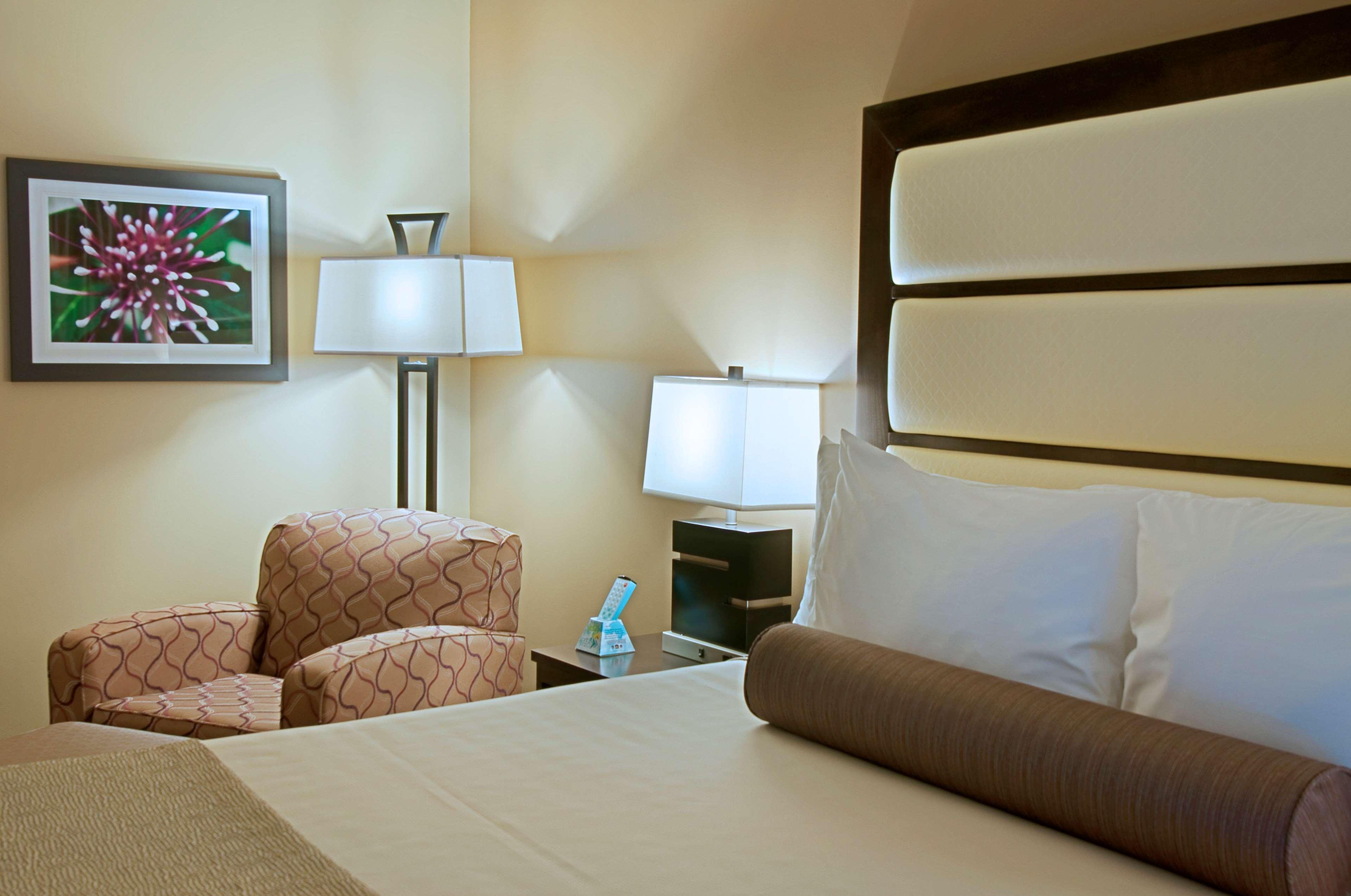 Best Western Plus Miami Airport North Hotel & Suites Miami Springs Exteriör bild
