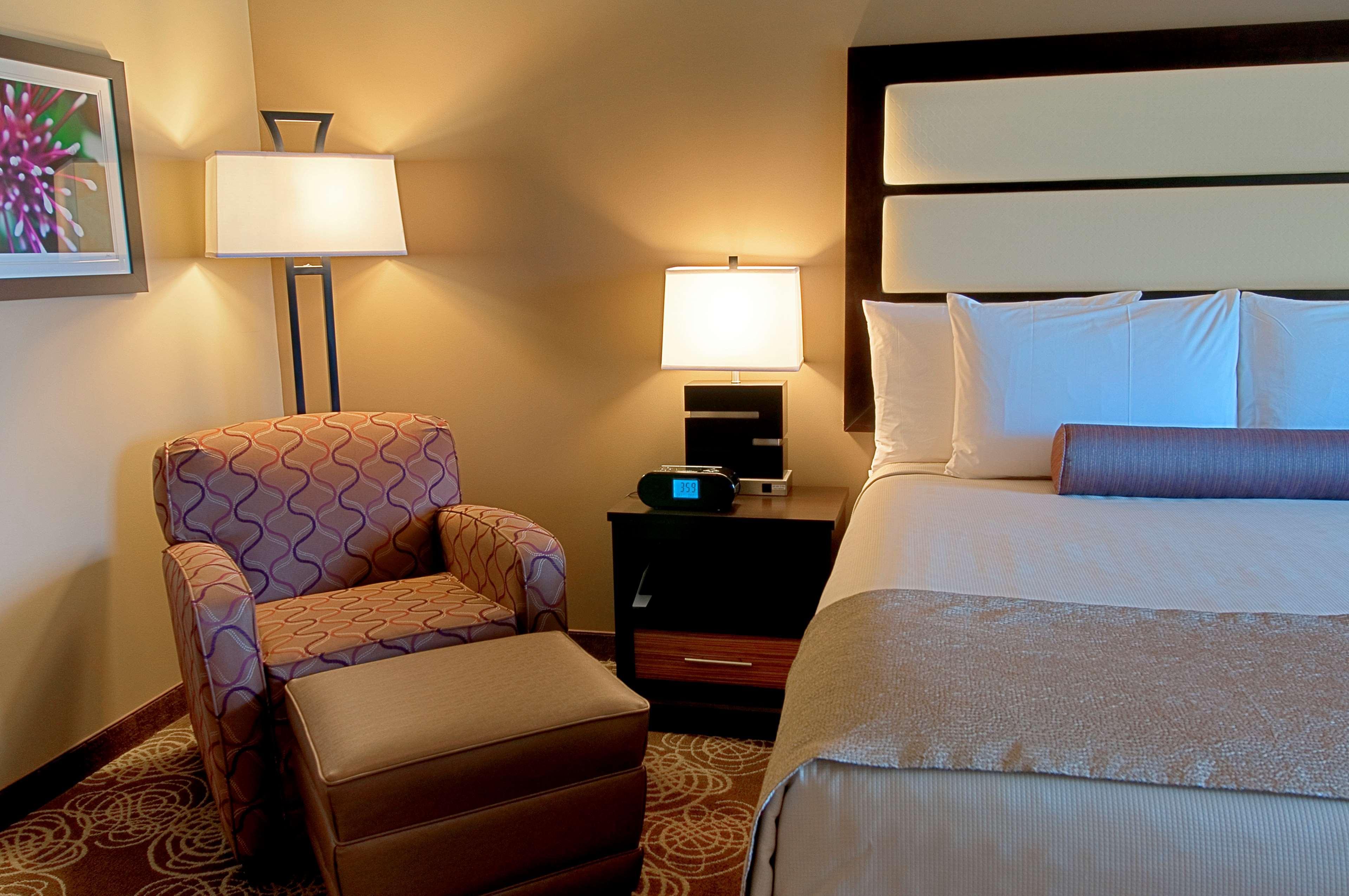 Best Western Plus Miami Airport North Hotel & Suites Miami Springs Exteriör bild
