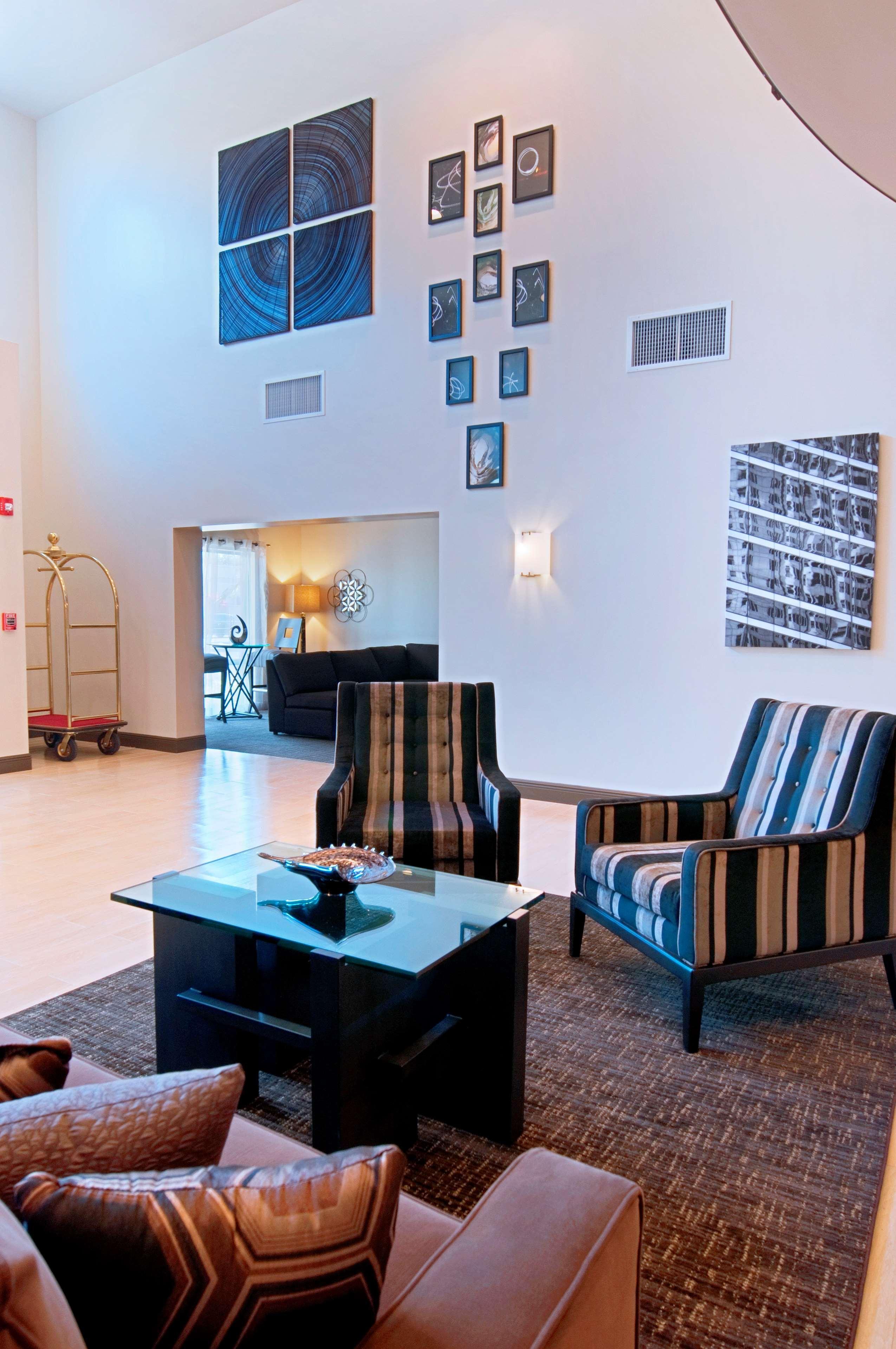 Best Western Plus Miami Airport North Hotel & Suites Miami Springs Exteriör bild