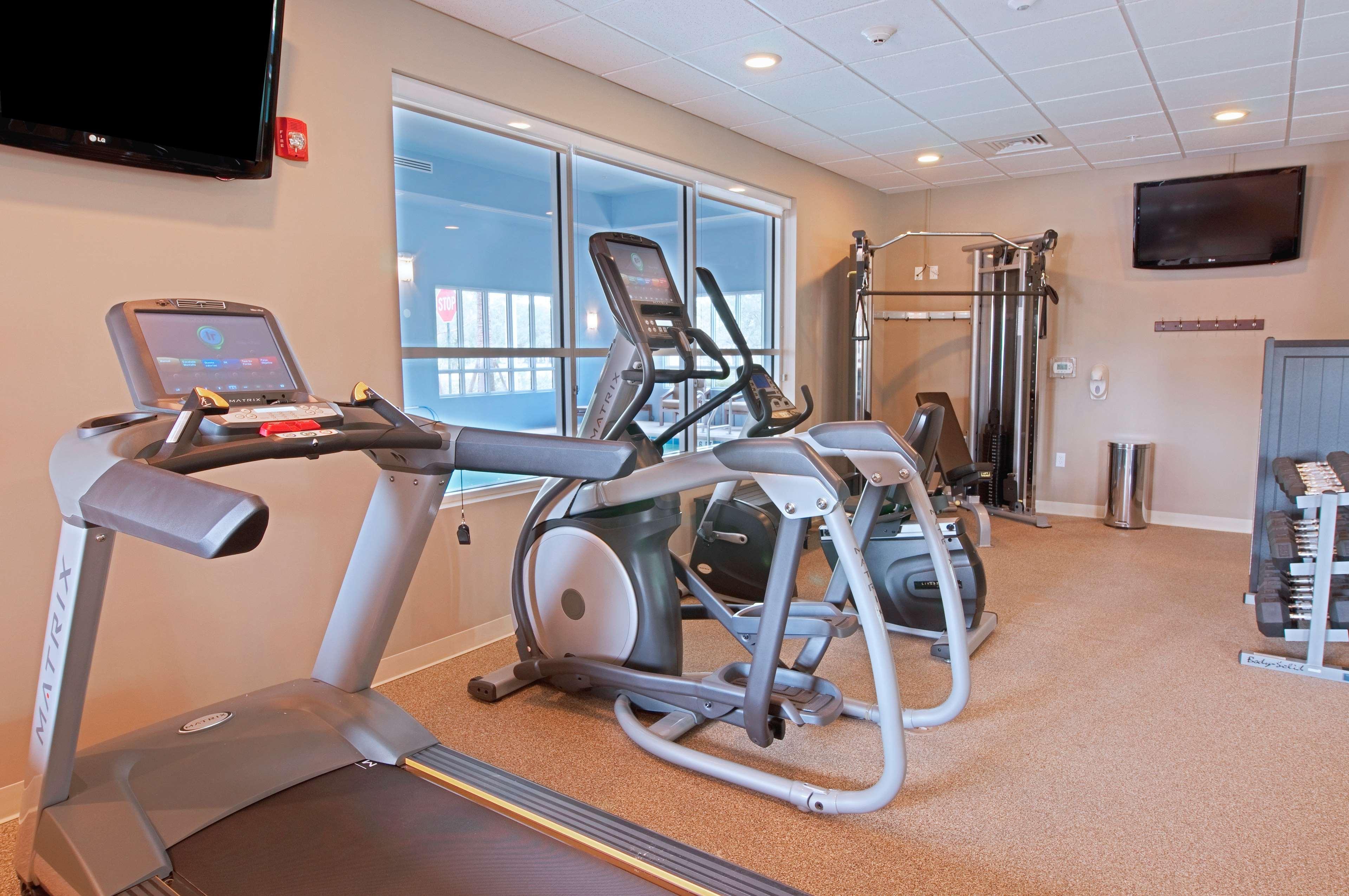 Best Western Plus Miami Airport North Hotel & Suites Miami Springs Exteriör bild