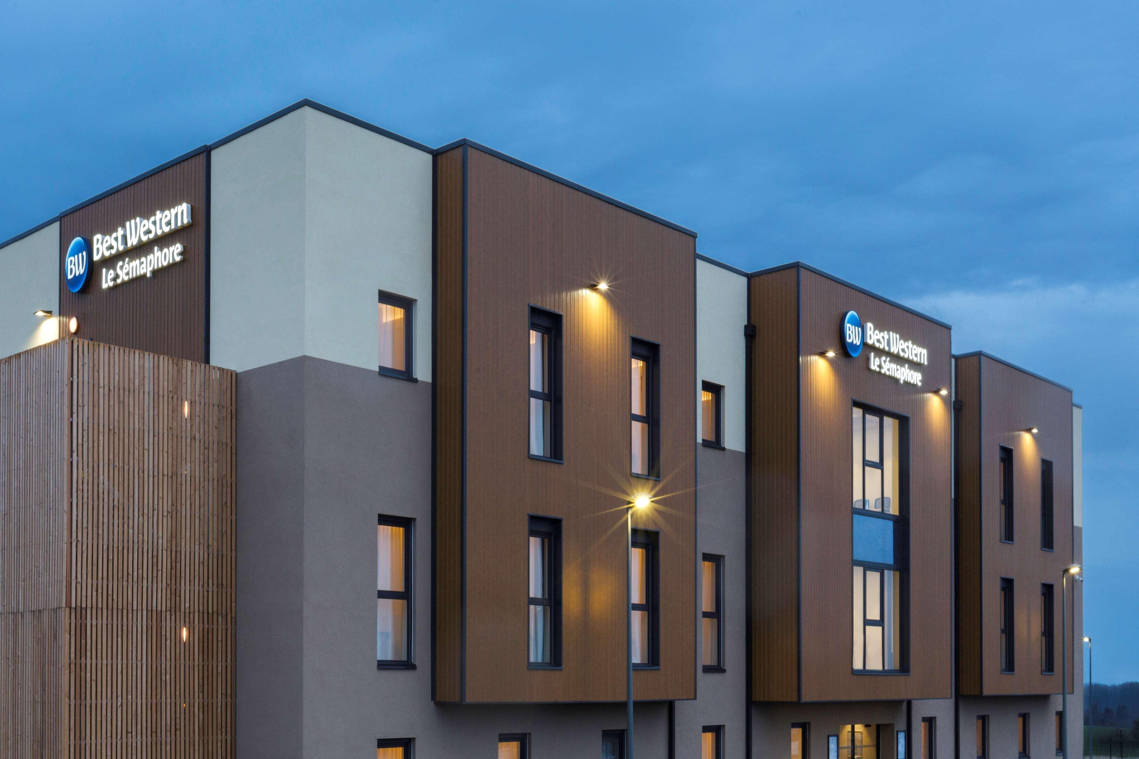 Best Western Plus Miami Airport North Hotel & Suites Miami Springs Exteriör bild
