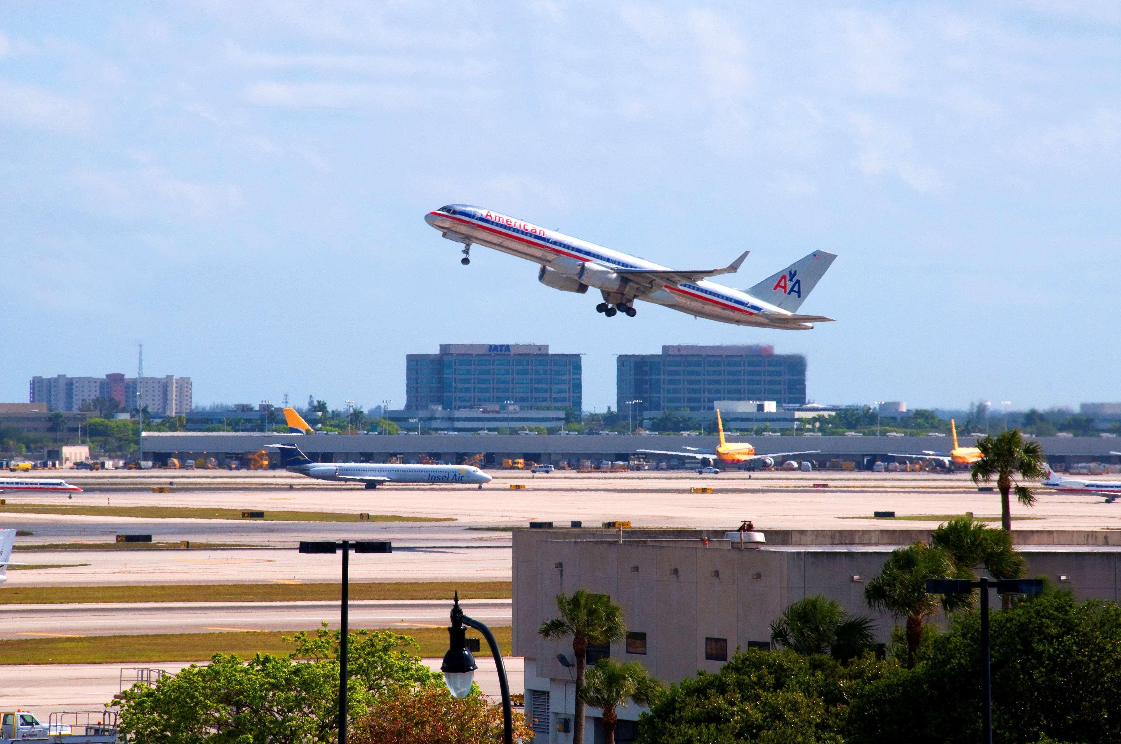 Best Western Plus Miami Airport North Hotel & Suites Miami Springs Exteriör bild
