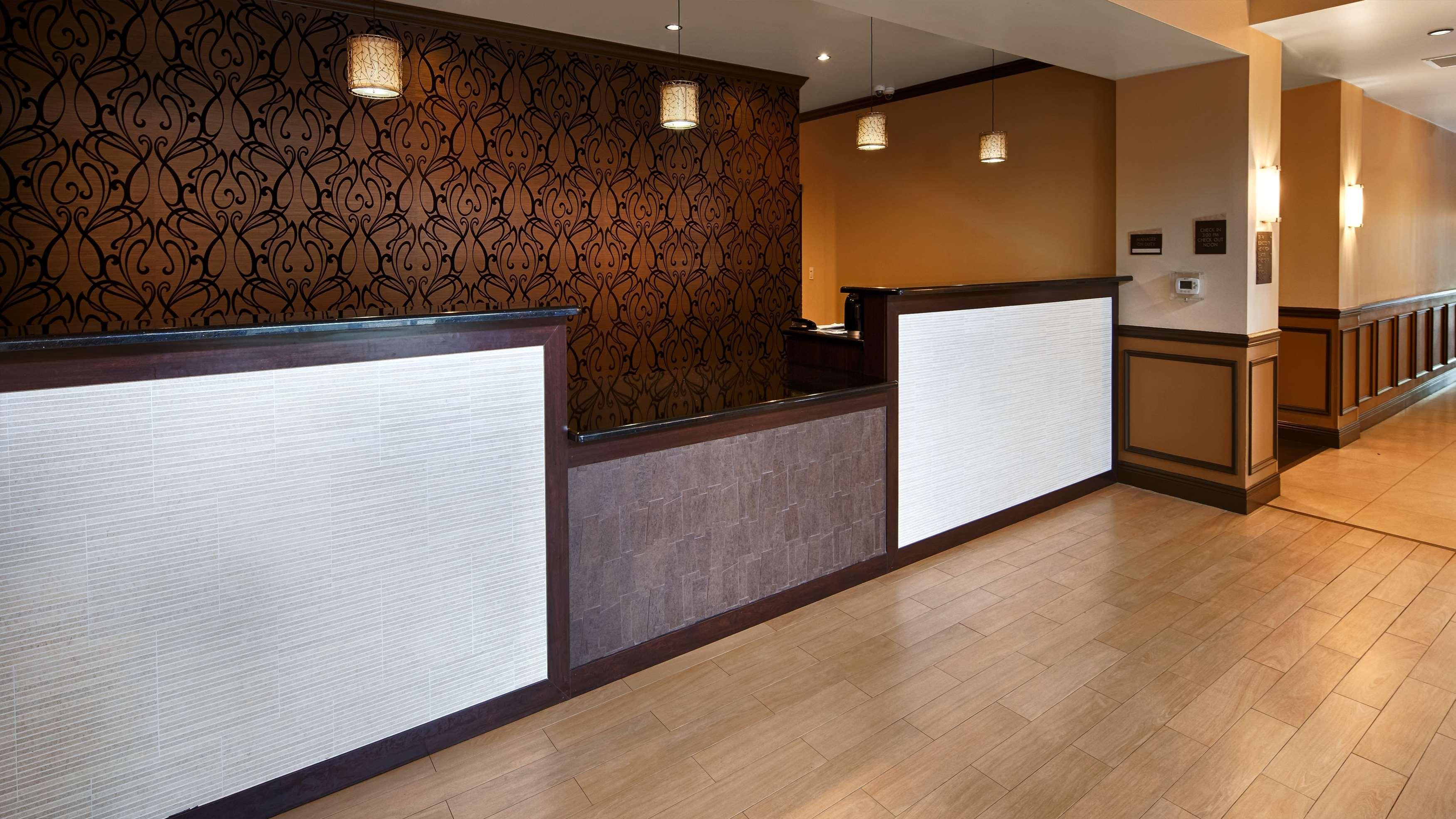 Best Western Plus Miami Airport North Hotel & Suites Miami Springs Exteriör bild
