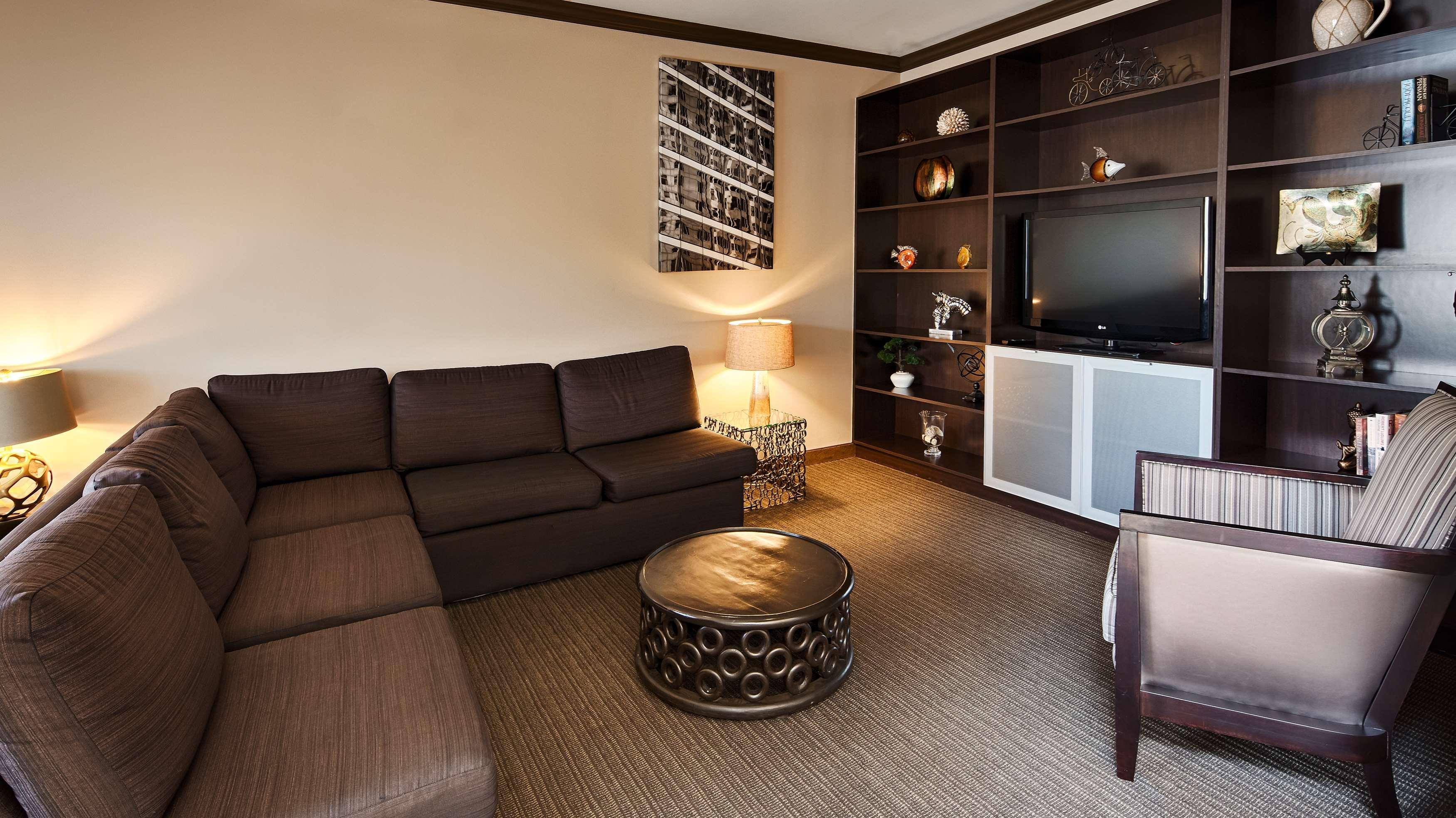 Best Western Plus Miami Airport North Hotel & Suites Miami Springs Exteriör bild