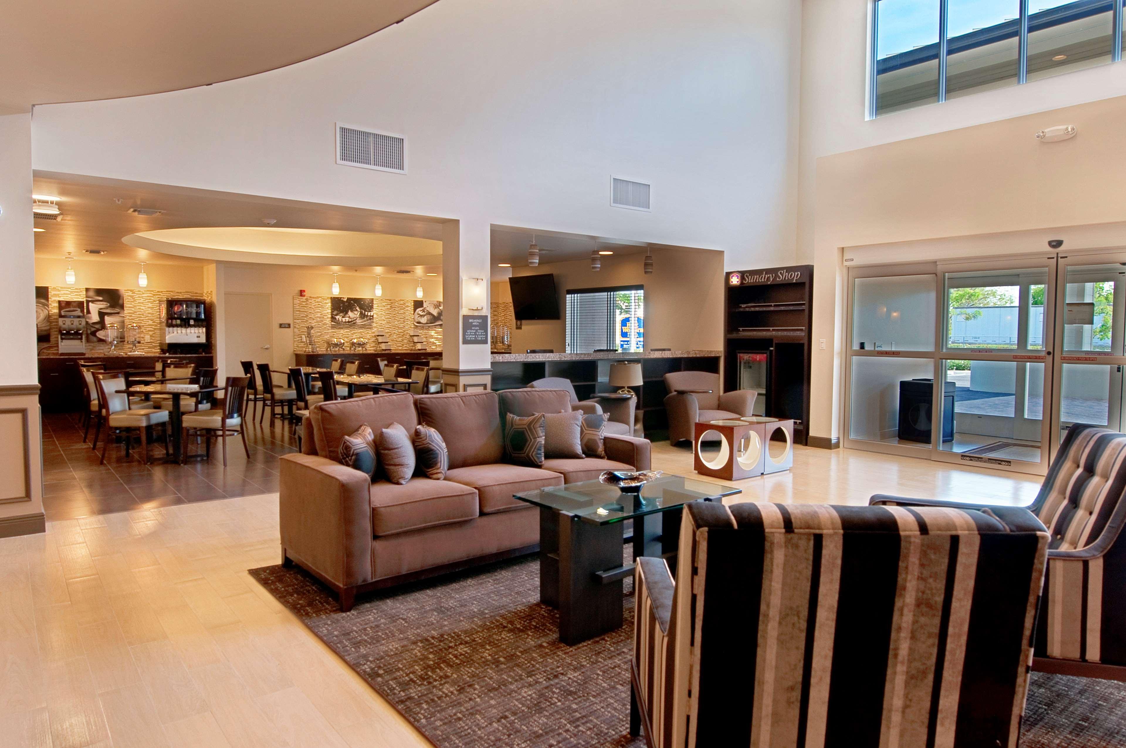 Best Western Plus Miami Airport North Hotel & Suites Miami Springs Exteriör bild