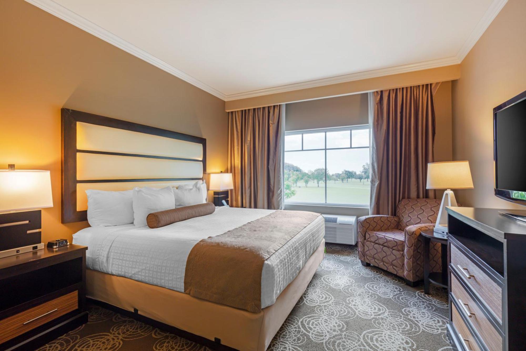 Best Western Plus Miami Airport North Hotel & Suites Miami Springs Exteriör bild